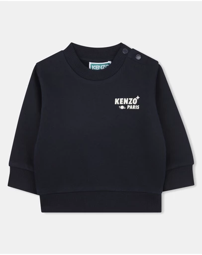 Kenzo Kids - Sweatshirt - Babies-Teens