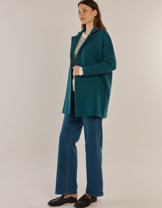 Betty Basics - Bristol Coatigan