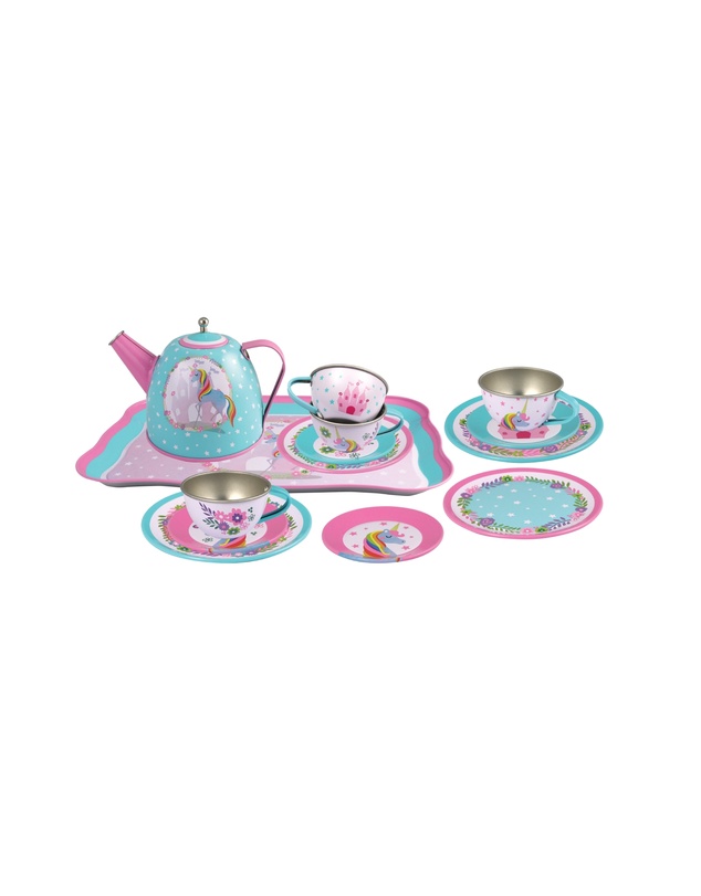 Saint Germaine - Unicorn Tea set