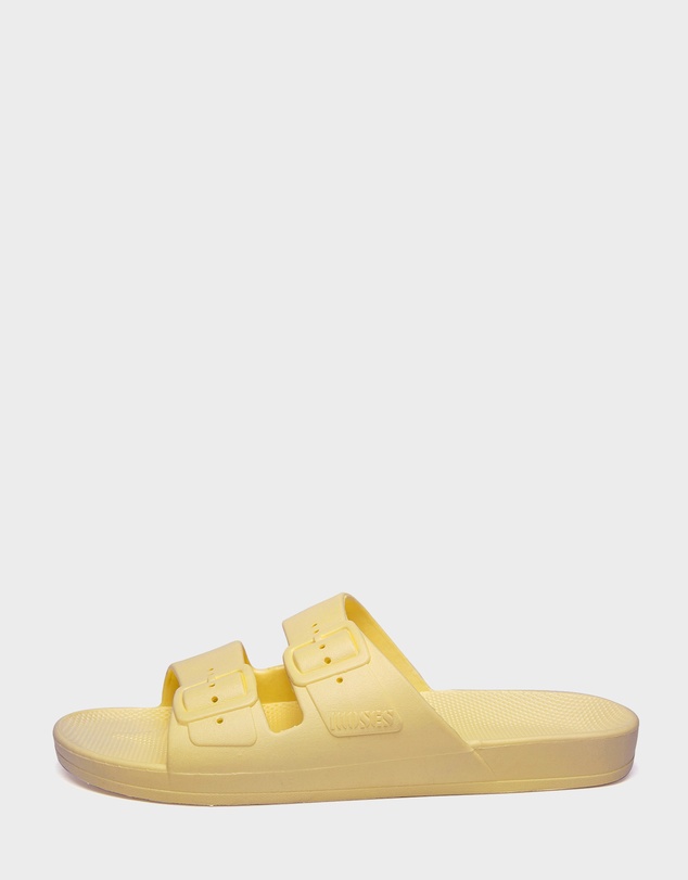 Freedom Moses - Slides - Kids
