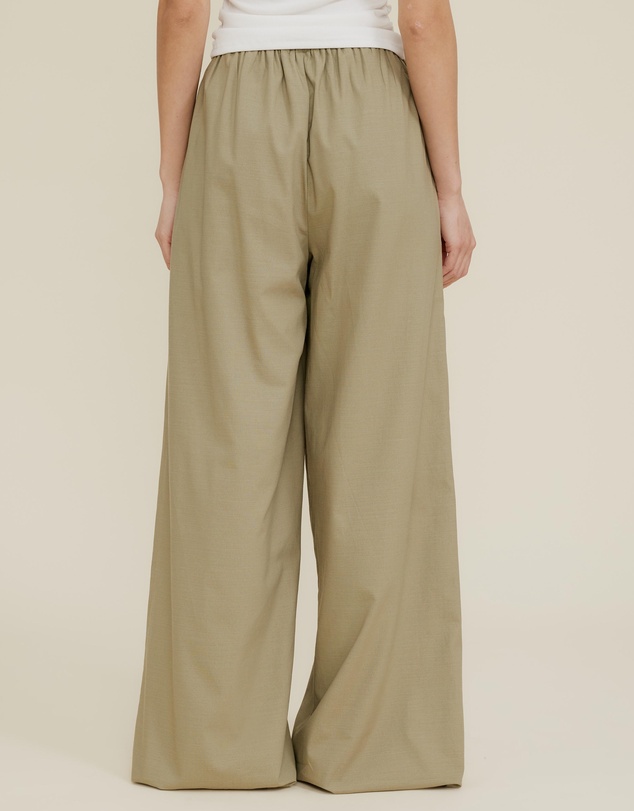 The Fated - Charlotte Relaxed Pants