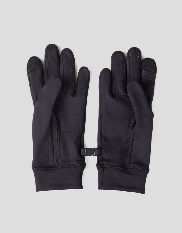 Kathmandu - Vectron Fleece Gloves v4