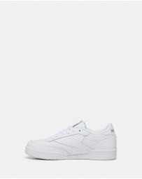 Reebok - Club C