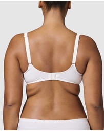 Simone Perele - Oisive Plunging Full Cup Bra