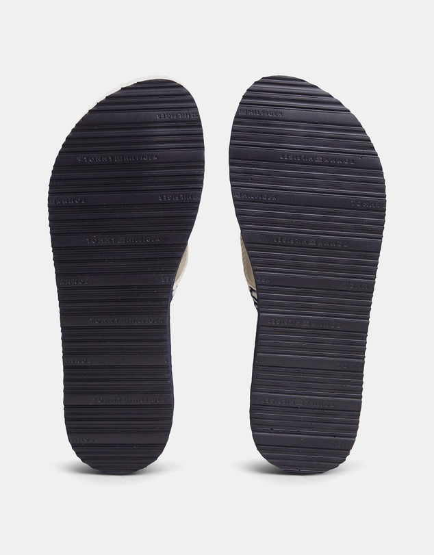 Tommy Hilfiger - Mellie TH Corporate Sandals - Women's