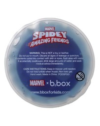 Bbox - Marvel Spidey Lunch Box 2L
