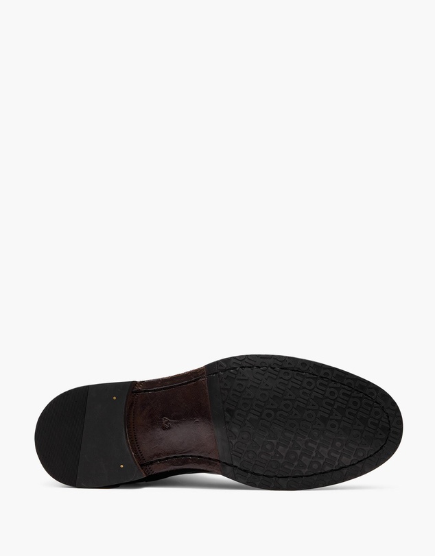 Aquila - Vedder Chelsea Boots
