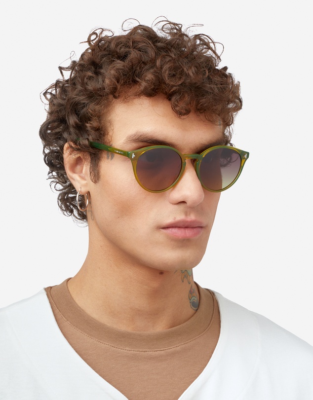 Hawkers Co - HAWKERS - Pistachio Moss SALT  Sunglasses for Men and Women UV400