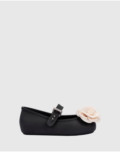 Melissa - Mini Melissa Soft Ballerina Petals