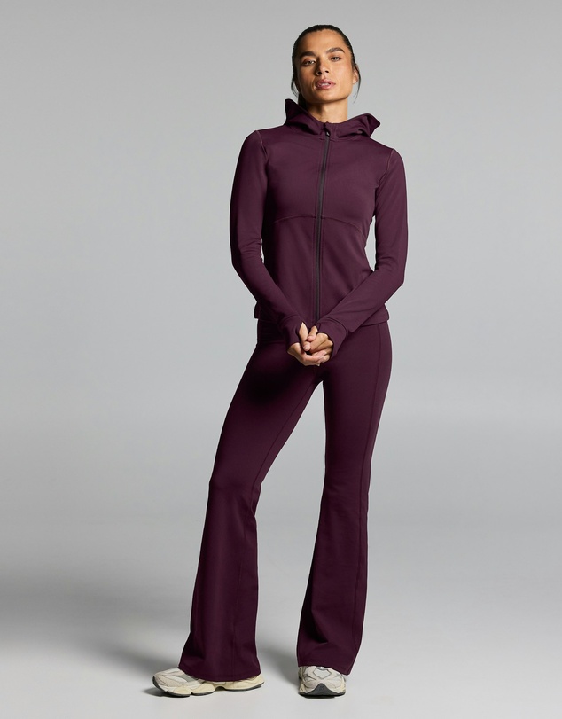 Rockwear - Thermal Jacket
