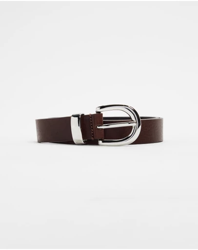Sunflower - Simple Belt 2 5Cm