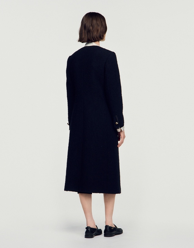 Sandro - Saywer Coat