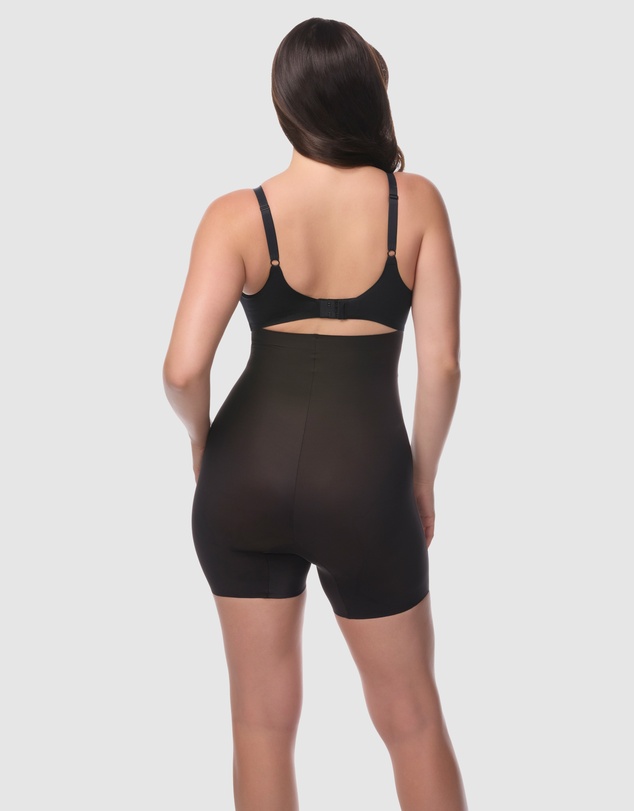 Naomi & Nicole - Mark My Curve Ultra-High Waist Shaping Short