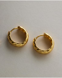 Native Sol - Vance Hoops