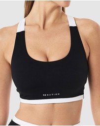 P.E Nation - Highgate Sports Bra
