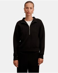 Forever New - Heidi Seam Detail Lounge Jumper
