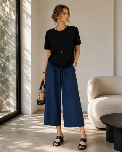 KAJA Clothing - Willow Pants