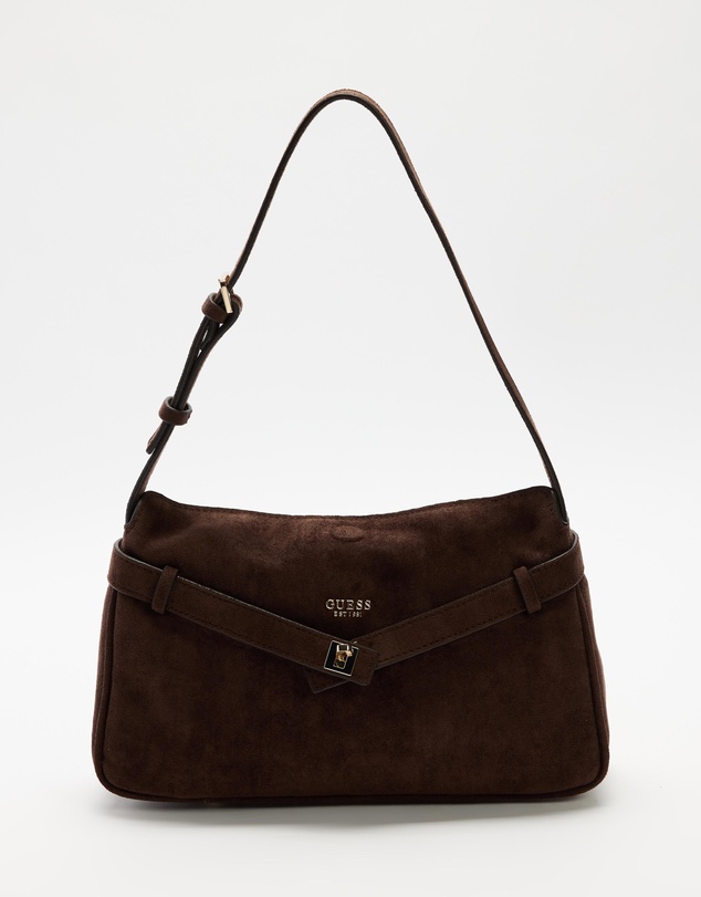 GUESS - Ella Shoulder Bag