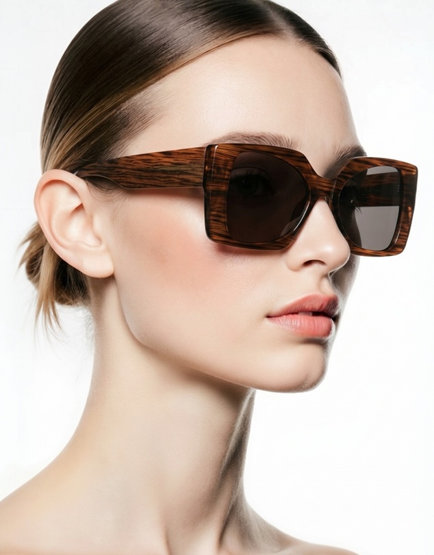 Mossée - Mossee Eyewear