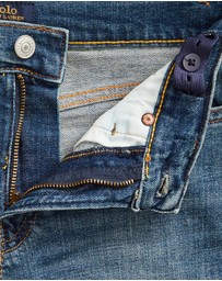 Polo Ralph Lauren - Sullivan Slim Jeans - Teens