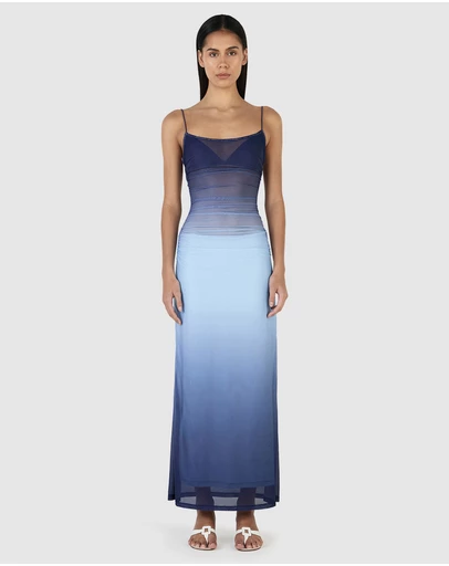 Ownley - Arabella Midi Dress