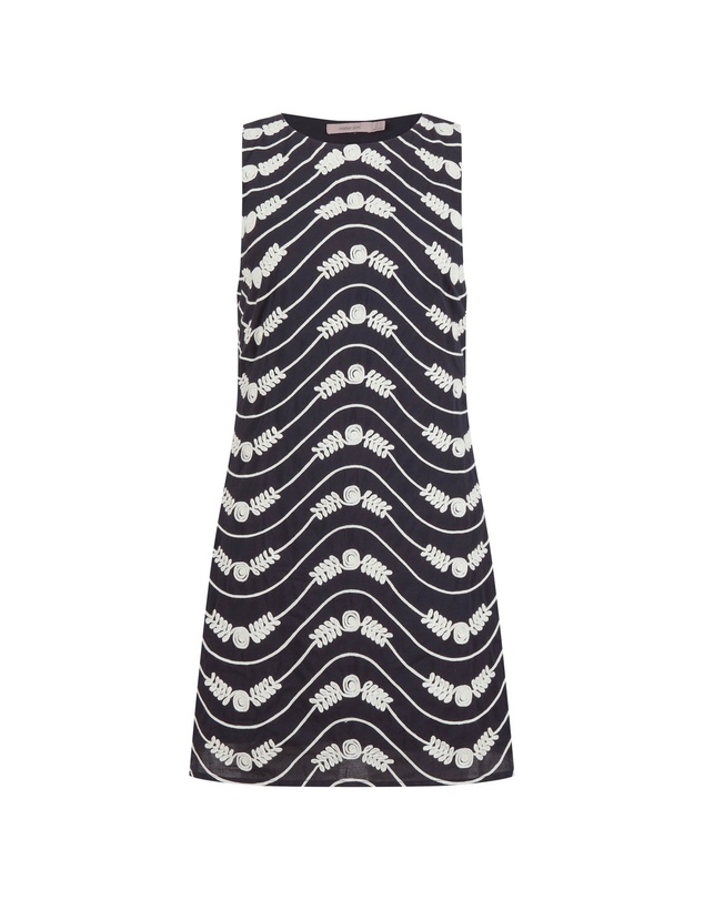 Mister Zimi - Lita Dress