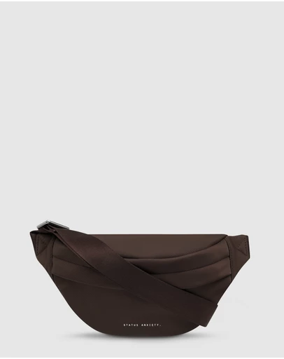 Status Anxiety - Piper Bag