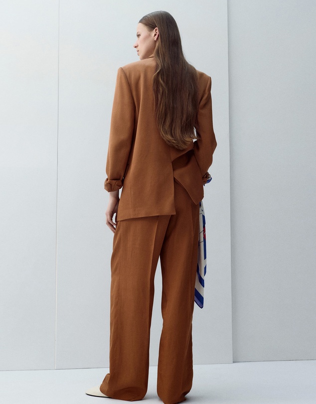 M.N.G - Minesota Trousers