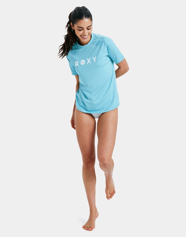 Roxy - Womens Essential Rash Vest