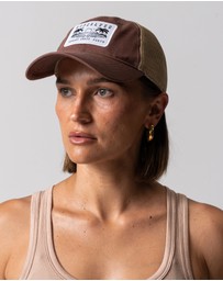 HyperLuxe The Label - Cali Cap