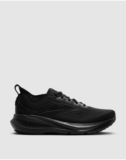 BLACK/BLACK/EBONY