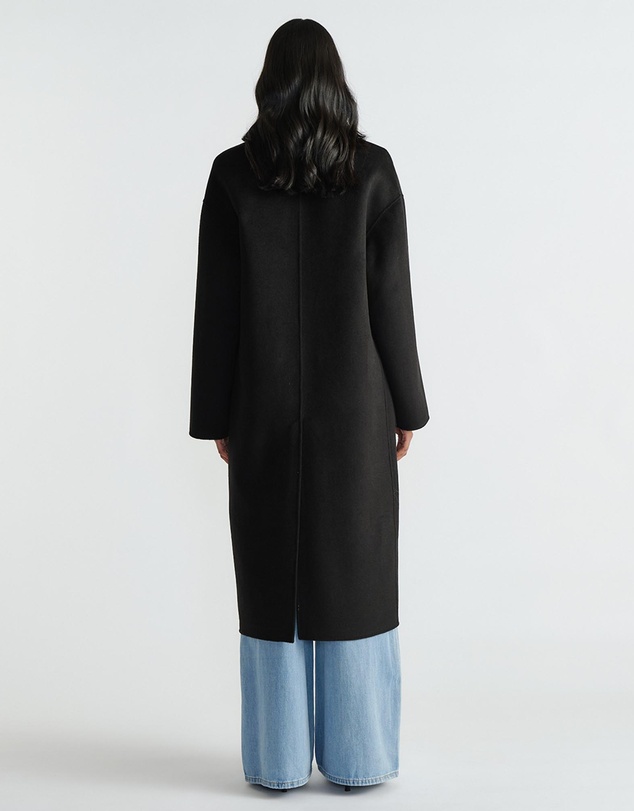 Decjuba - Janie Felled Coat