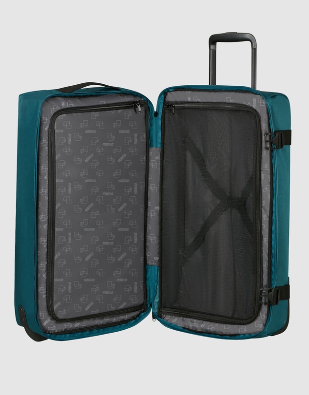 American Tourister - Urban Track Check-In Medium 68Cm Wheeled Duffle