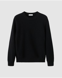 M.N.G - Salas Sweater