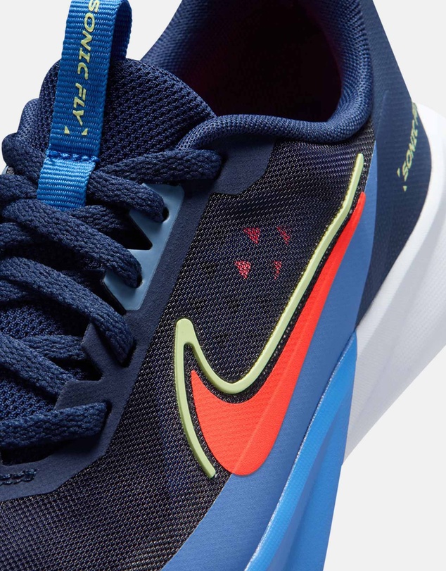 Nike - Sonic Fly Grade School
