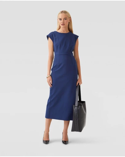 Oxford - Juliette Dress