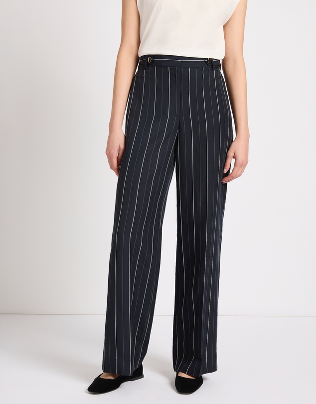 Marcs - Charles Wide Leg Pants