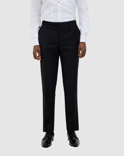 Black Chintz