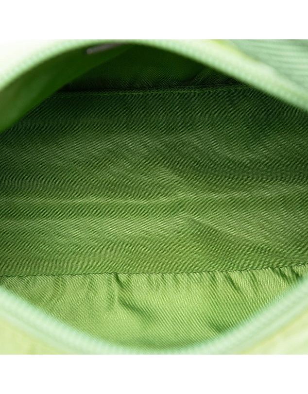 Pre-Loved by Azura Reborn - Pre-Loved Tessuto Shoulder Bag