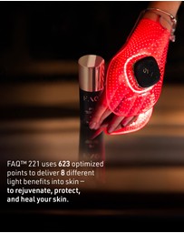 FOREO - FAQ 221