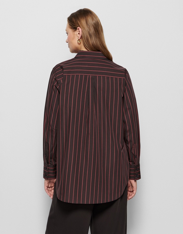 Commonry - Good Earth Cotton Demi Shirt