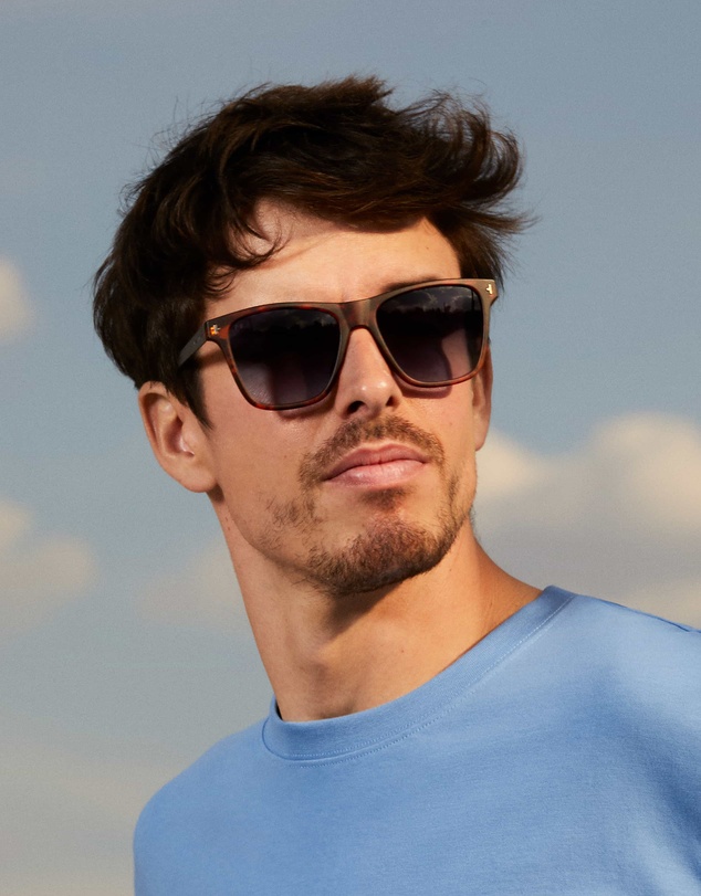 Hawkers Co - HAWKERS - Alex Marquez ONE LS METAL Sunglasses for Men and Women UV400