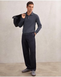 REISS - Trafford Polo Shirt