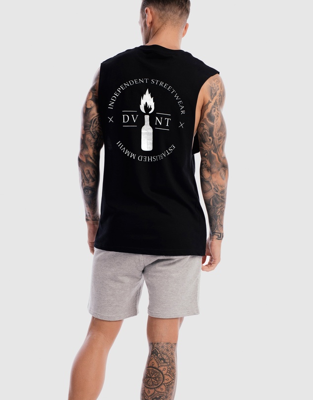 DVNT - Emblem 2.0 Tank