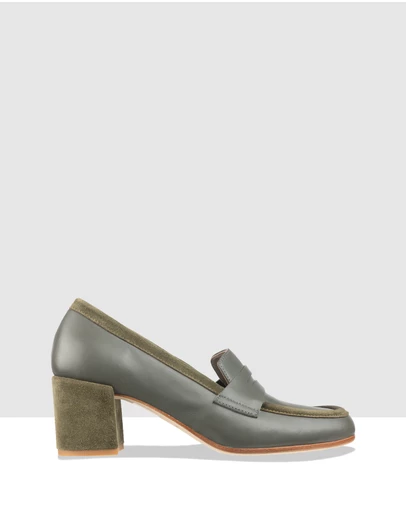 Habbot - Avella Heels