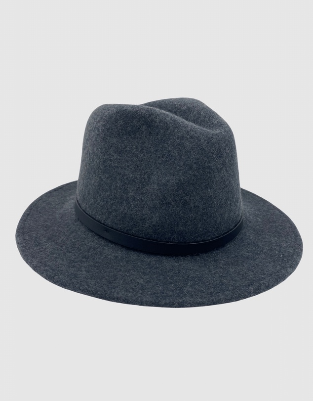 Jacaru - Jacaru 1848 Trilby Hat