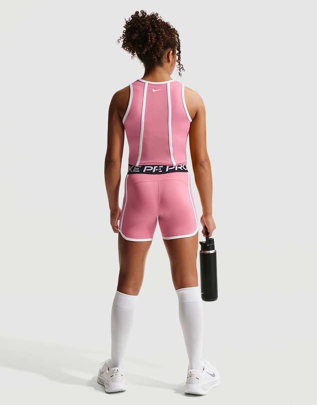 Nike - 3in Pro Dri-FIT Shorts - Teens