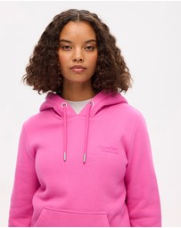 Superdry - Essential Logo Hoodie