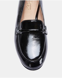 Easy Steps - Glebe