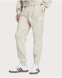adidas Sportswear - Essentials Feelcozy Fleece Pants Mens